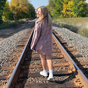 Meet your Posher, Alexandria